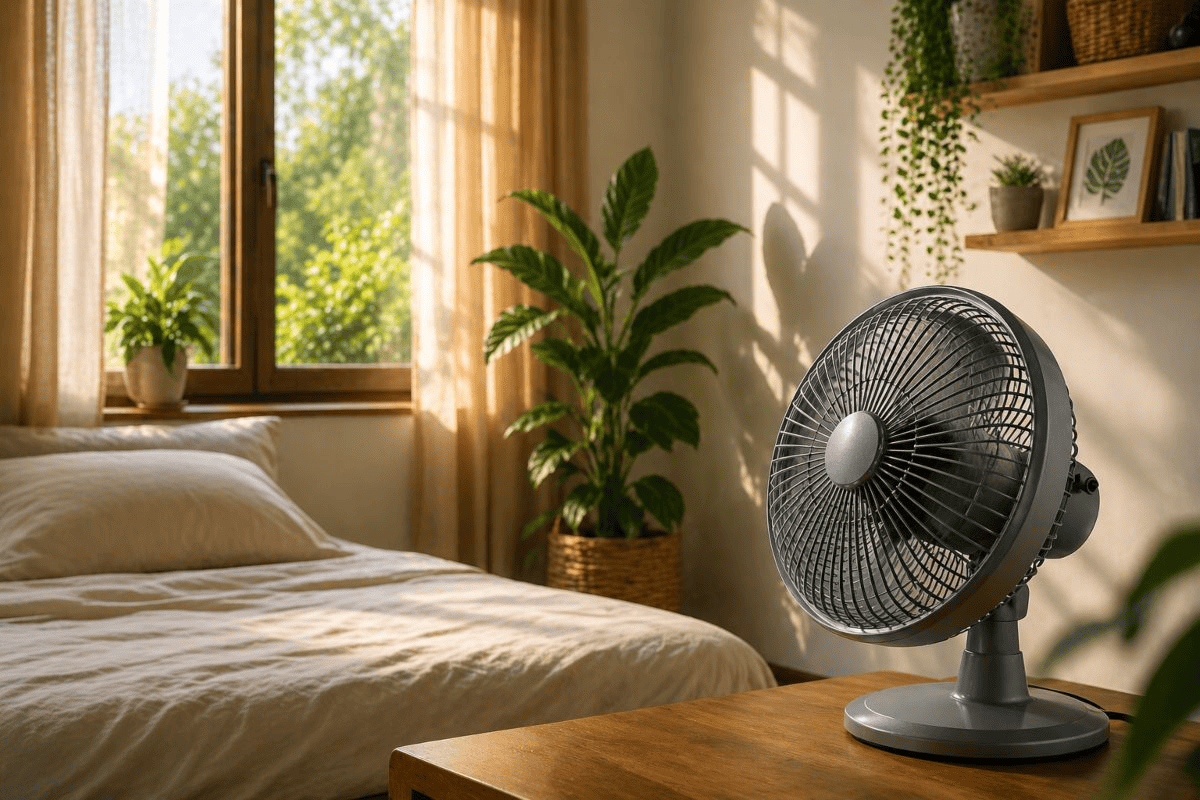 बिना एसी और कूलर के भी ठंडा रहेगा कमरा, आज ही अपनाकर देखें ये आसान उपाय