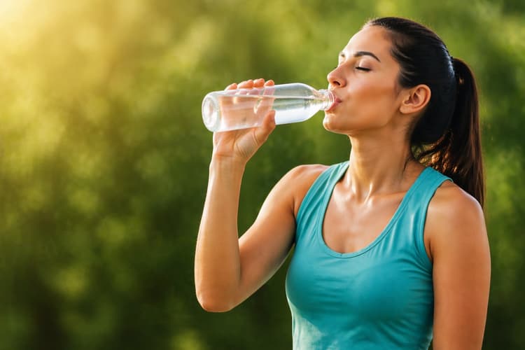 सिर्फ पानी नहीं, गर्मियों में शरीर को चाहिए ये 5 चीजें, फिट और एनर्जेटिक रहने के लिए जरूर जान लें