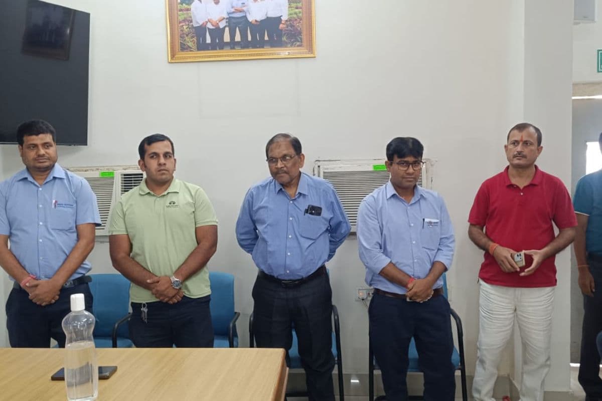 टाटा मोटर्स यूनियन के तीन खाली पदों पर 17 अप्रैल को उपचुनाव