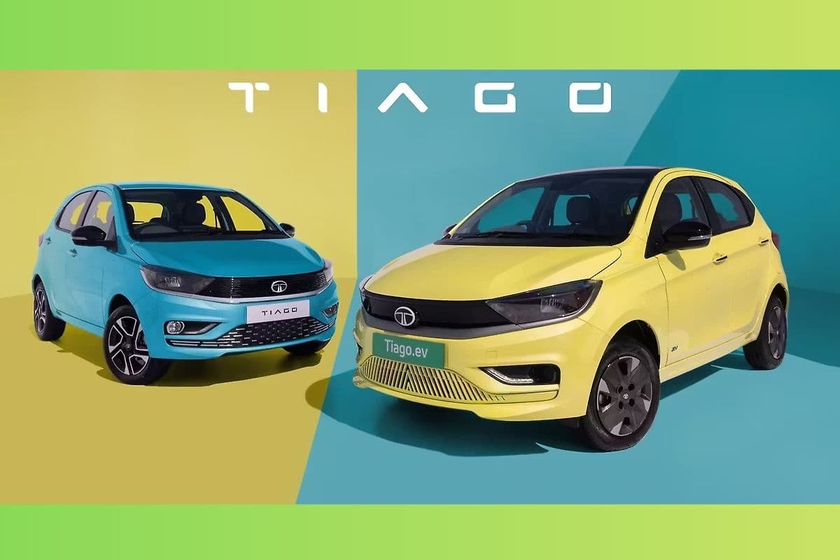 Tata Tiago 2026: नये फीचर्स और डिजाइन अपडेट, लॉन्च से पहले दिखी झलक