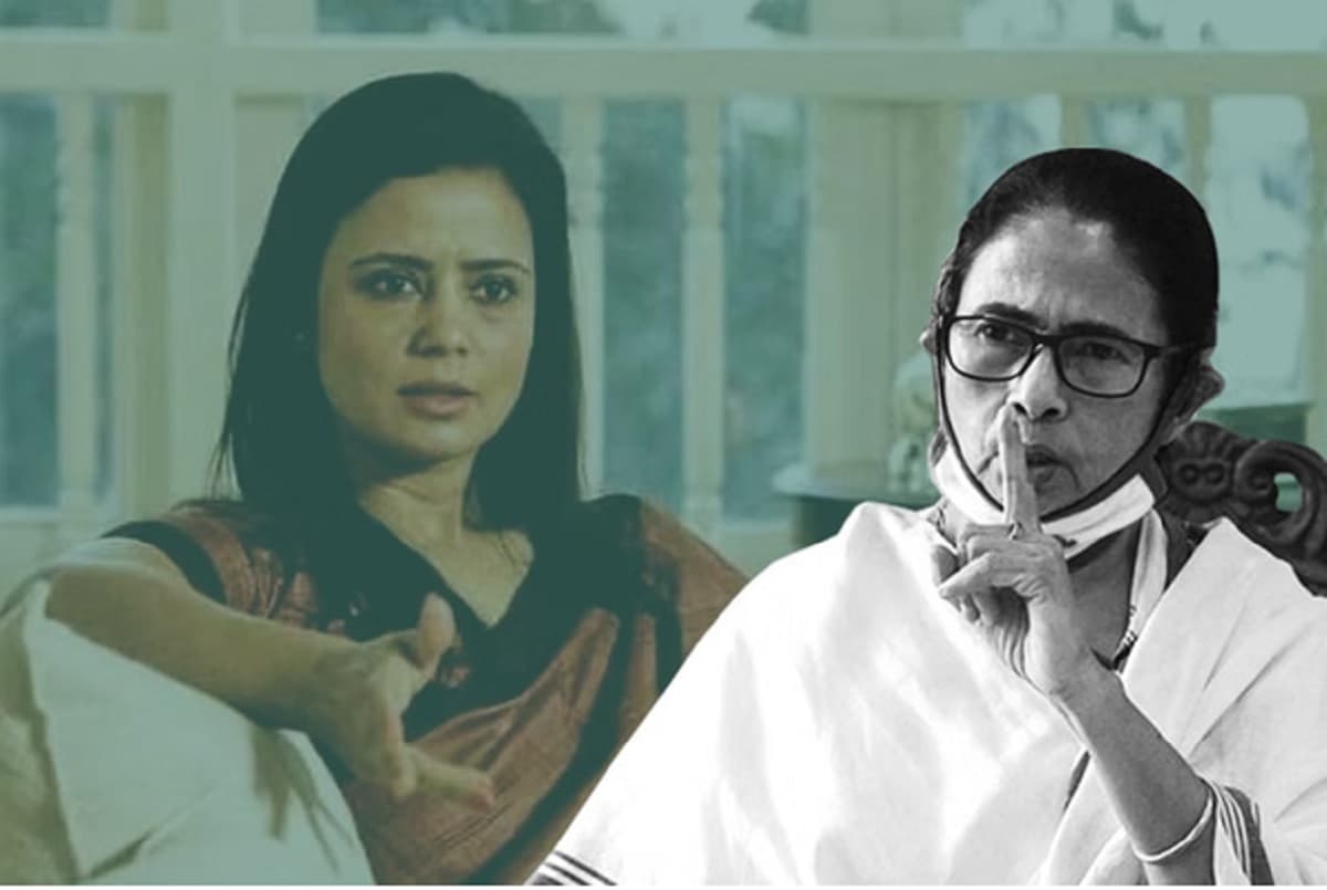 बंगाल का गुजराती समाज नाराज, महुआ मोइत्रा की टिप्पणी पर ममता बनर्जी को मांगनी पड़ी माफी