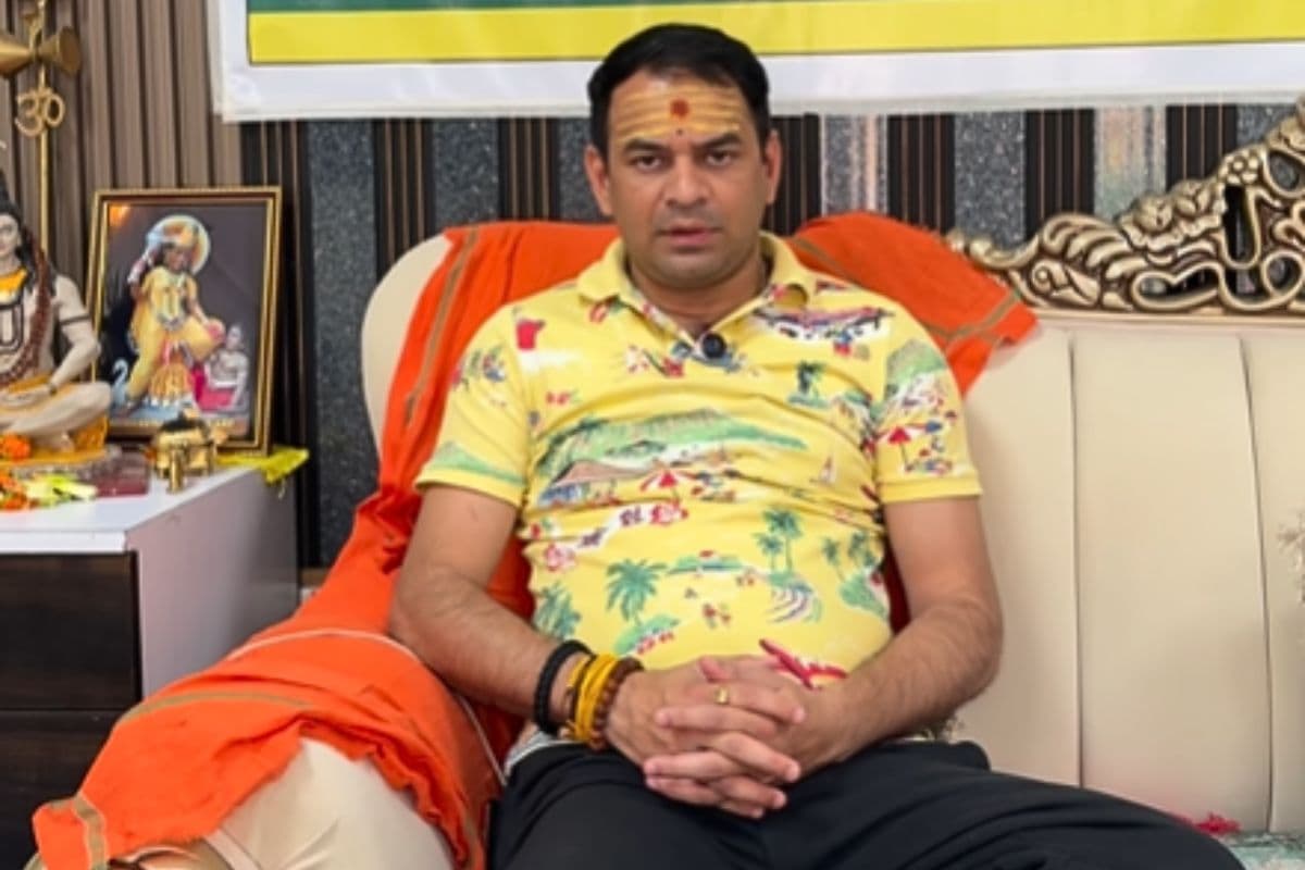 गुस्से में तेज प्रताप यादव, इन लोगों को दी चेतावनी, लेंगे लीगल एक्शन