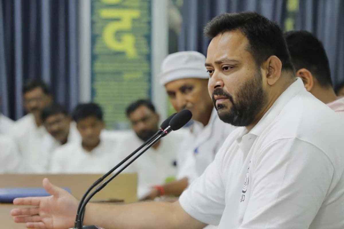 CM बन गए सम्राट चौधरी, पर समझ नहीं आया महिला आरक्षण बिल और परिसीमन- तेजस्वी यादव