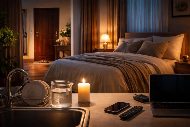 क्या आपको भी रात भर रहती है टेंशन और बेचैनी? आराम पाने के लिए सोने से पहले जरूर कर लें ये 5 काम