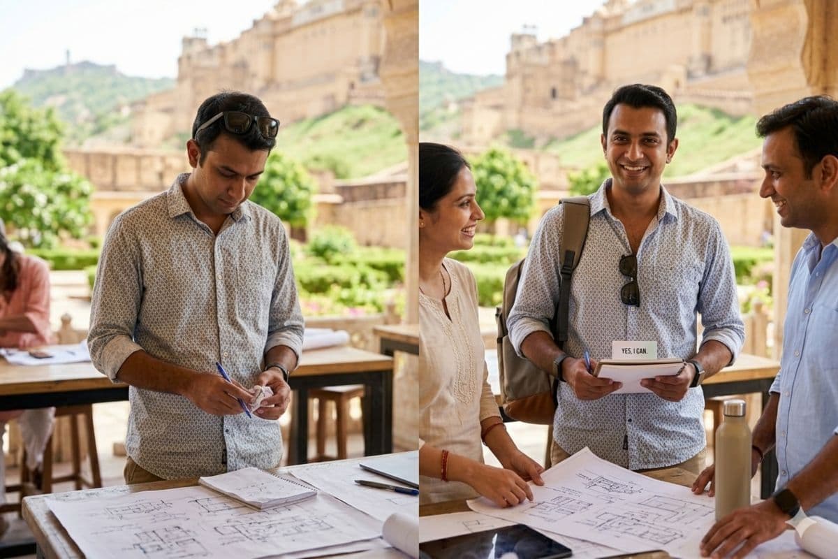 टैलेंट है लेकिन खुद पर भरोसा बिल्कुल भी नहीं? आत्मविश्वास बढ़ाने के लिए जरूर अपनाएं ये 5 आसान आदतें