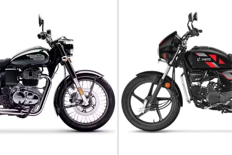 Hero Splendor से लेकर Royal Enfield Bullet तक, भारत में इन बाइक्स की रीसेल वैल्यू सबसे ज्यादा