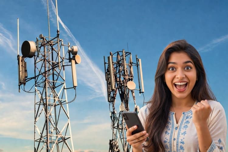 कॉलिंग और एसएमएस के लिए आयेगा सस्ता प्लान, TRAI ने टेलीकॉम कंपनियों को दिया नया निर्देश