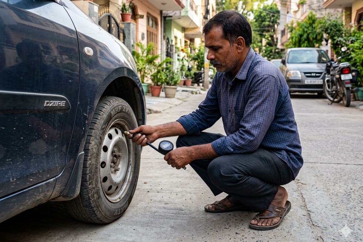 गाड़ी कम चलती है, फिर भी पेट्रोल जल्दी खत्म हो रहा है? ये छोटी गलती हो सकती है जिम्मेदार