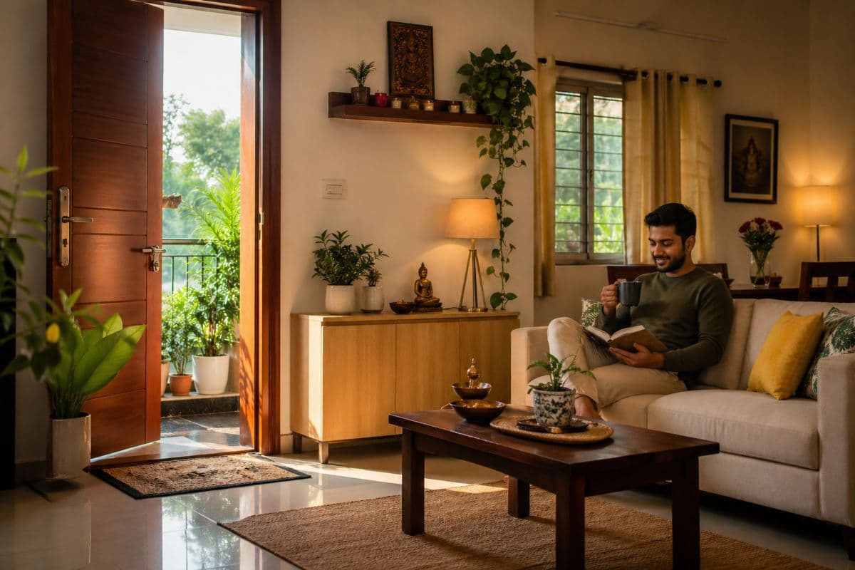 किराए के घर में नहीं मिल रहा सुकून? तुरंत करें ये छोटे बदलाव, घर बन जाएगा खुशियों का ठिकाना