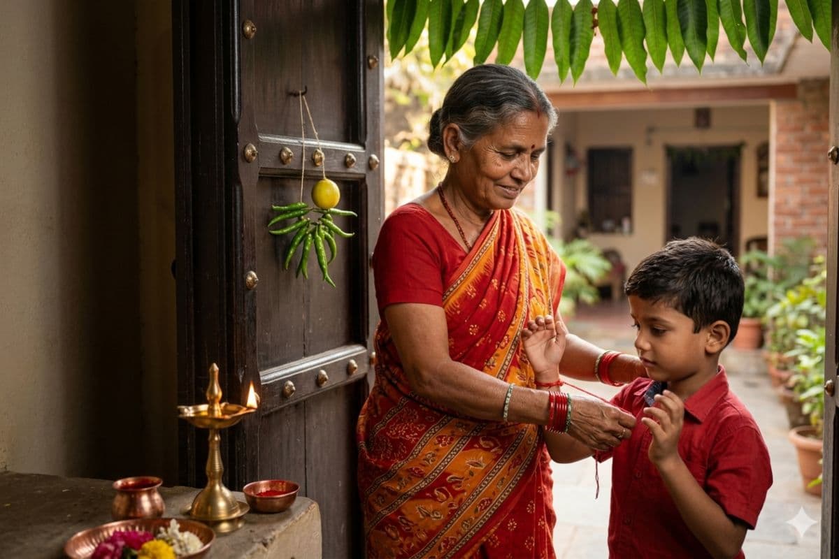 बुरी नजर से बचने के लिए मंगलवार को जरूर करें ये 3 उपाय, यह बात हर कोई नहीं जानता