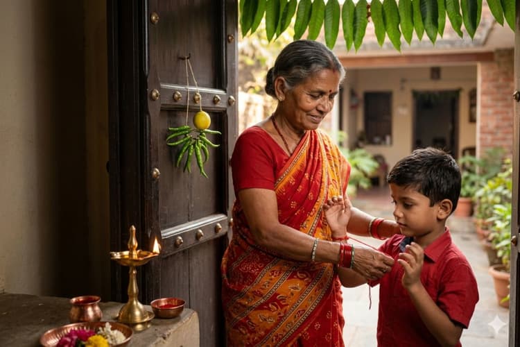 बुरी नजर से बचने के लिए मंगलवार को जरूर करें ये 3 उपाय, यह बात हर कोई नहीं जानता