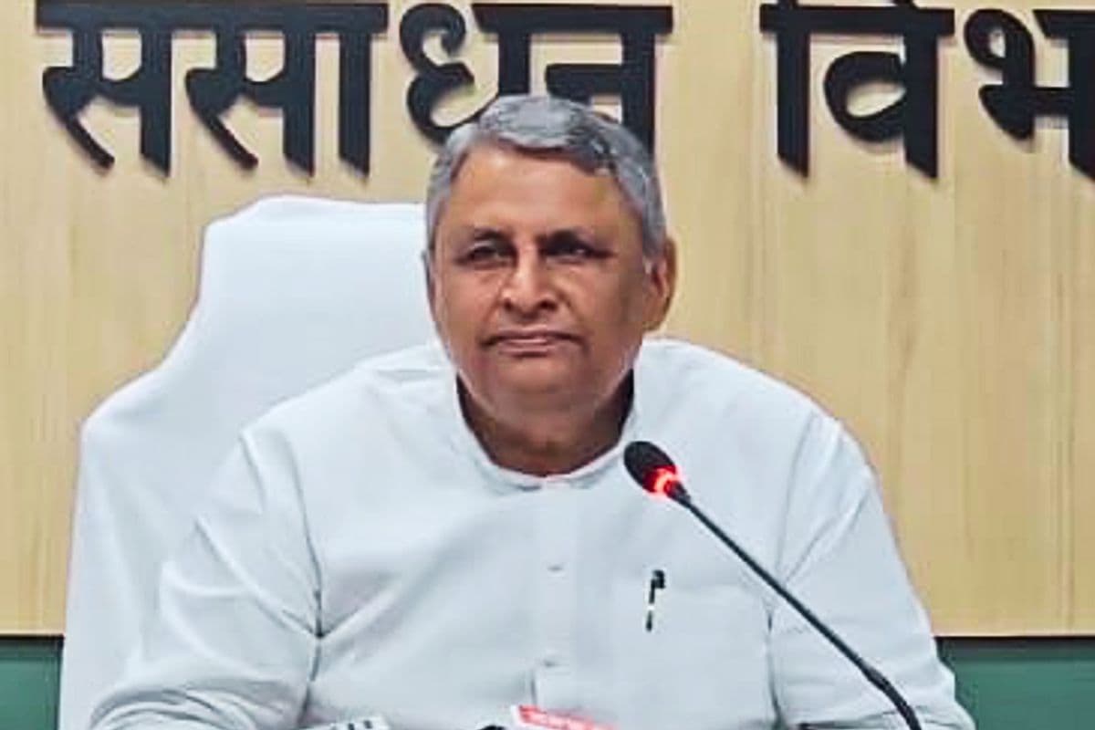 बिहार में बाढ़ से बचाव पर खर्च होंगे 1117 करोड़, दरभंगा एम्स को डूबने से बचाने के लिए बनेगा रिंग बांध