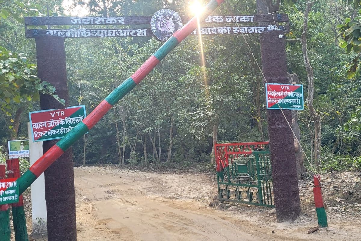 ‘गेटवे ऑफ वीटीआर’ बनेगा बिहार का नया टूरिस्ट हब, जानिए कब तक खुलने की है संभावना
