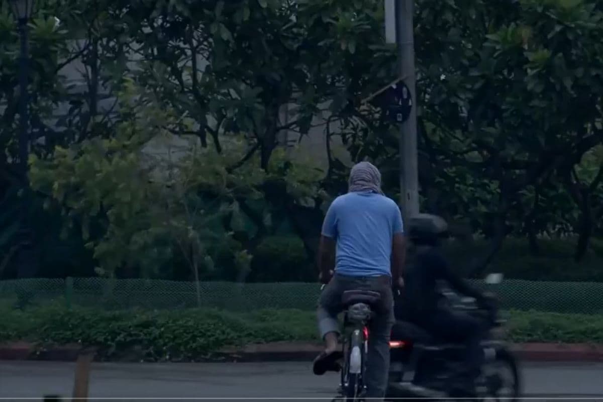 21, 22 और 23 अप्रैल को झारखंड सहित इन राज्यों में बारिश की संभावना, आंधी-तूफान का अलर्ट जारी