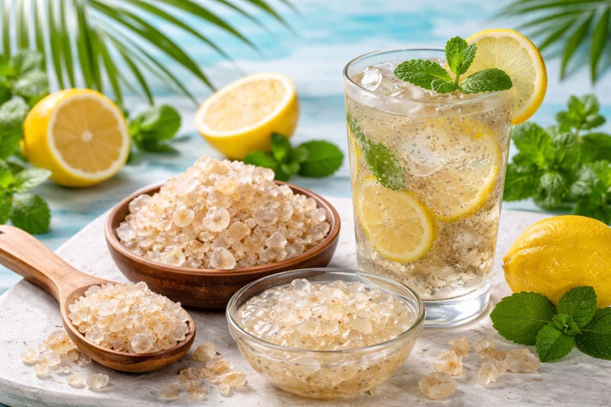 हर किसी के लिए सही नहीं है गोंद कतीरा, इन लोगों के लिए बन सकता है खतरा