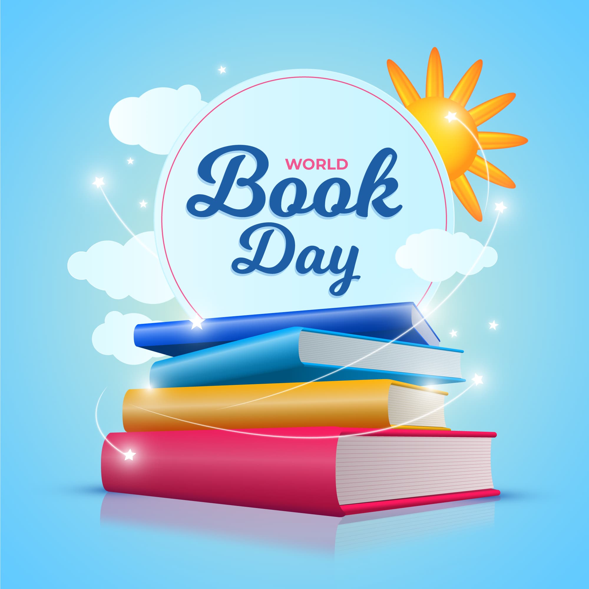 World Book Day 2026 : किताबें, जिन्हें जीवन में एक बार पढ़ना तो बनता है 