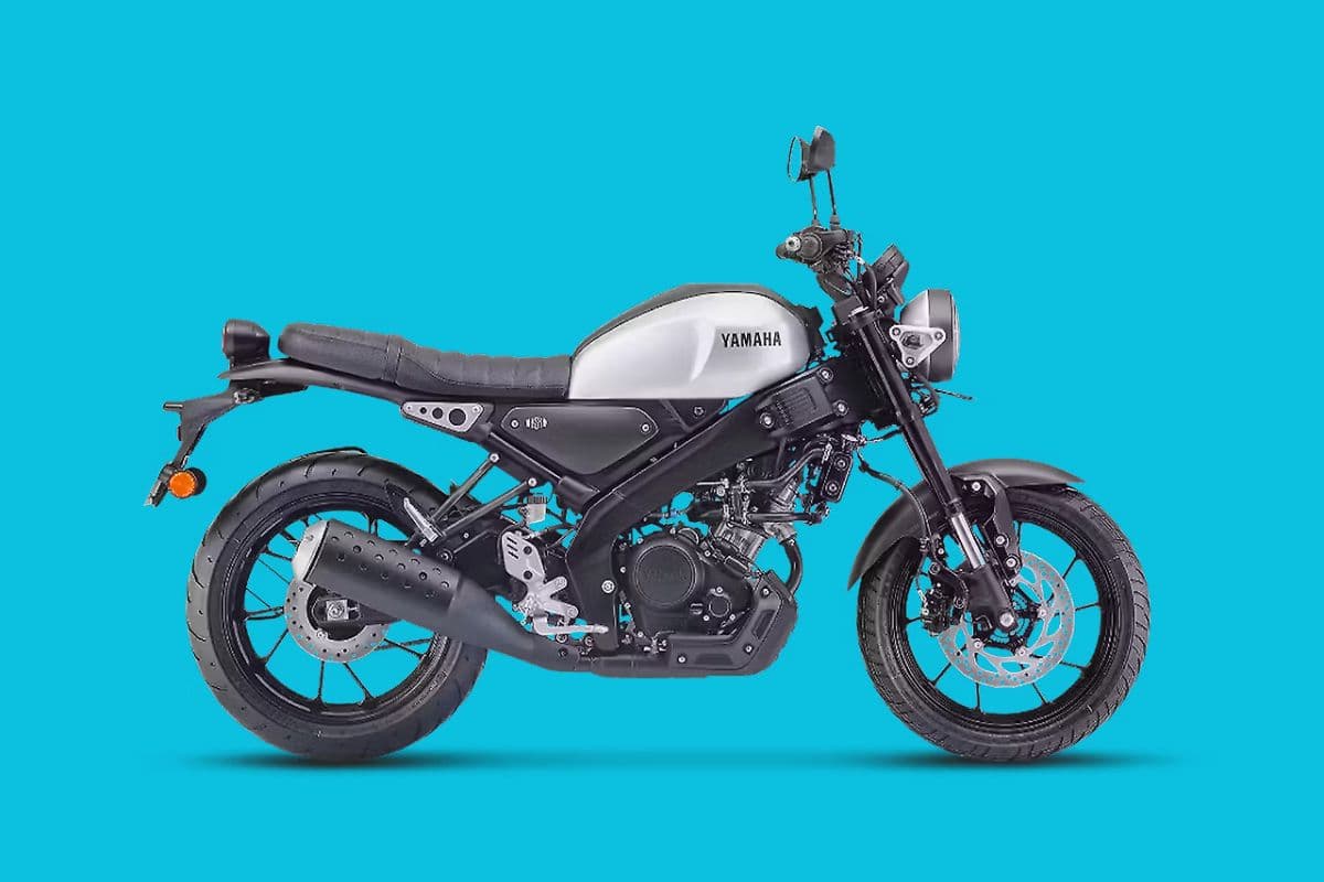 Yamaha XSR 155: रेट्रो स्टाइल और मॉडर्न परफॉर्मेंस बाइक, देखें खासियतें