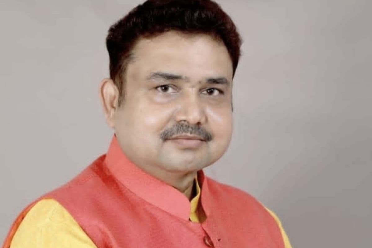 Arrah News :  सुप्रसिद्ध व्यवसायी के निधन से व्यापार जगत व सामाजिक क्षेत्र में शोक की लहर