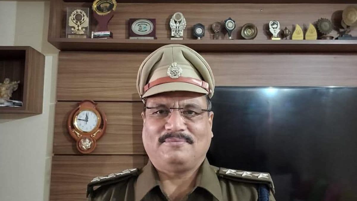 किशनगंज को मिला नया एसडीपीओ, मनोज सिंह संभालेंगे कानून व्यवस्था की कमान