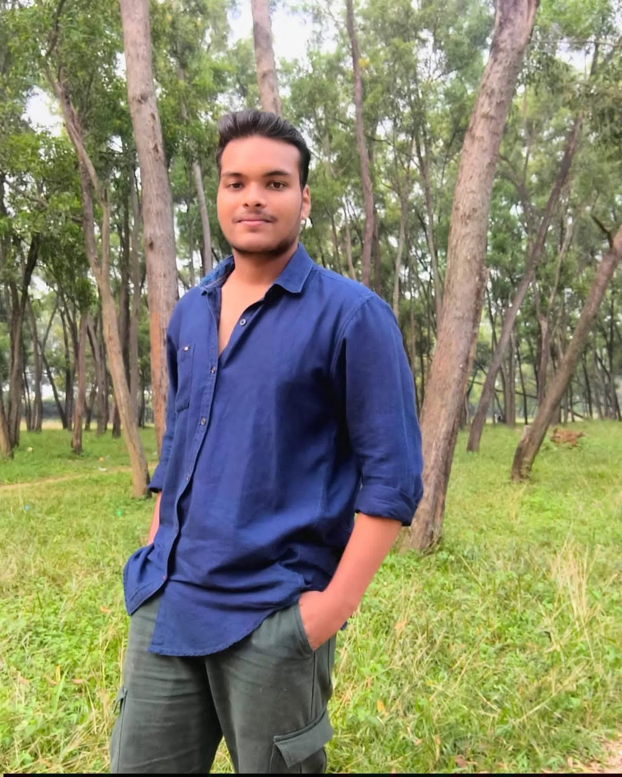 सहरसा के तेजप्रताप ने झारखंड में बढ़ाया मान, सीबीएसई आर्ट्स में स्टेट टॉप-5 में बनाई जगह