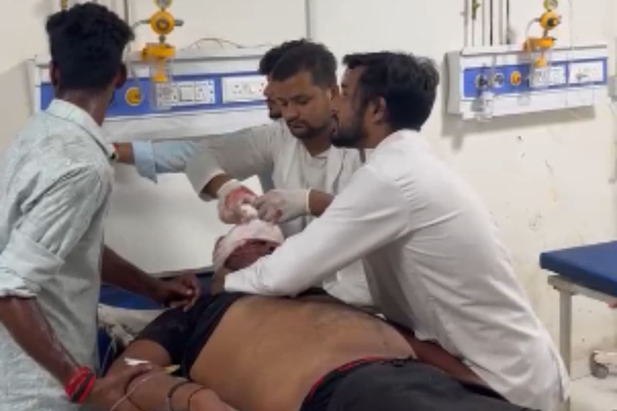 सीवान में युवक की हत्या
