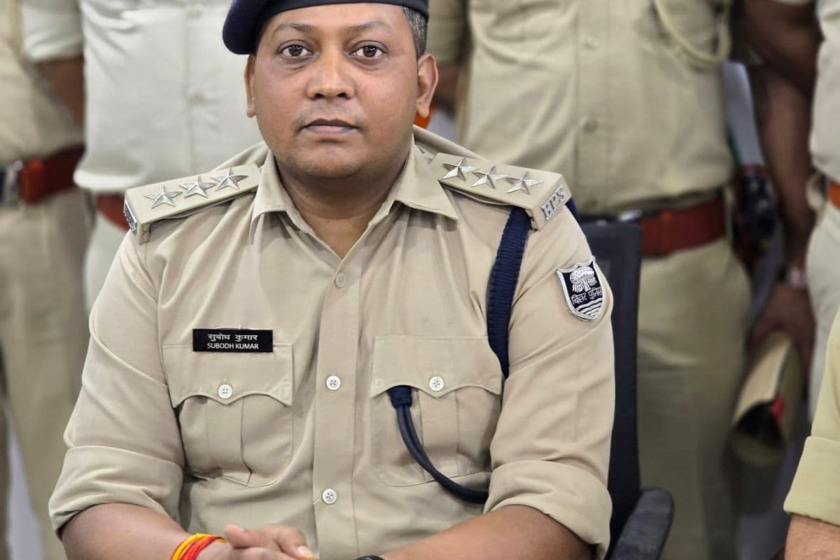 Hajipur News: शराबबंदी के बाद ‘सूखे नशे’ की चपेट में युवा पीढ़ी