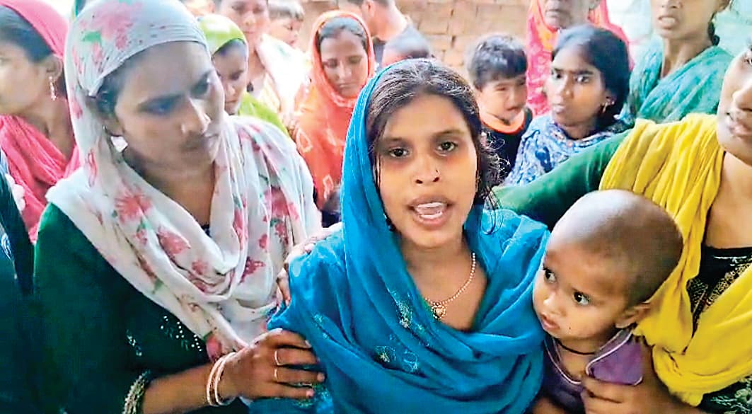 गया के चाकंद में 300 रुपये मजदूरी मांगने गए पेंटर की ठेकेदार ने पीट कर की हत्या