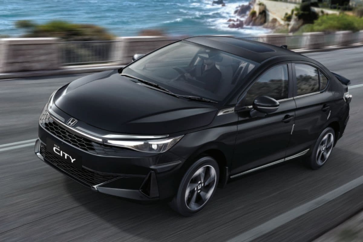 2026 Honda City Facelift: लुक से लेकर फीचर्स तक में हुआ बदलाव, इन 5 पॉइंट्स में समझिए