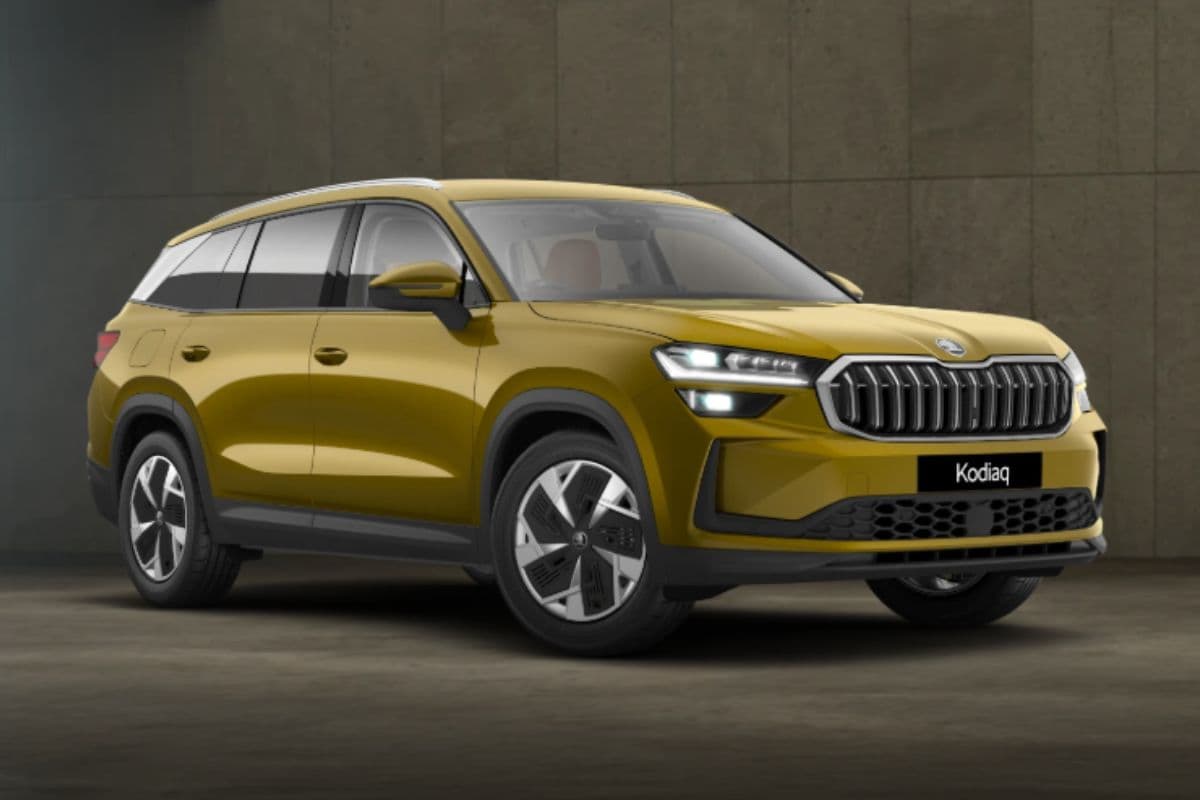 2026 Skoda Kodiaq: नए ADAS फीचर्स से हुआ बड़ा अपग्रेड, जानें किन वेरिएंट्स में मिलेगा पूरा पैकेज