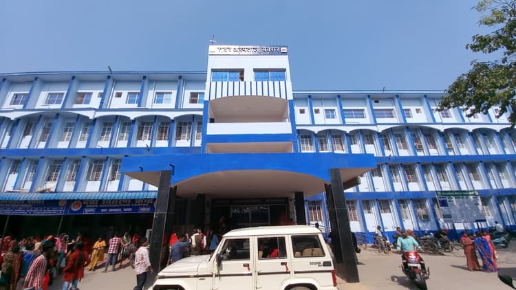 बक्सर में आज : 23 मई दिन शनिवार का डाॅक्टर ड्यूटी चाट सदर अस्पताल बक्सर