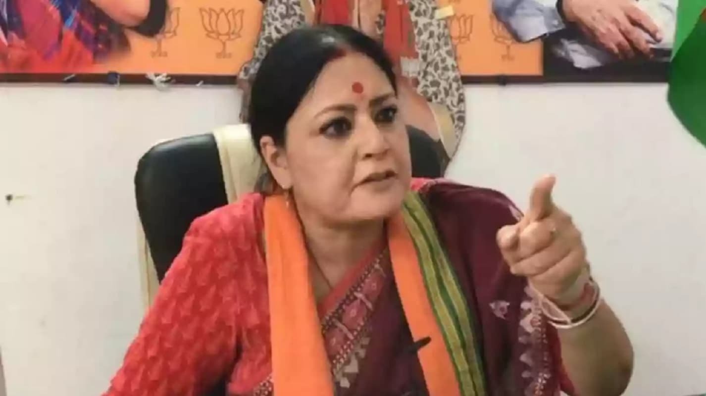 बंगाल में अब नपेंगे गैर जिम्मेदार अफसर, मंत्री अग्निमित्रा पाल बोली- चिन्हित कर होगी कार्रवाई