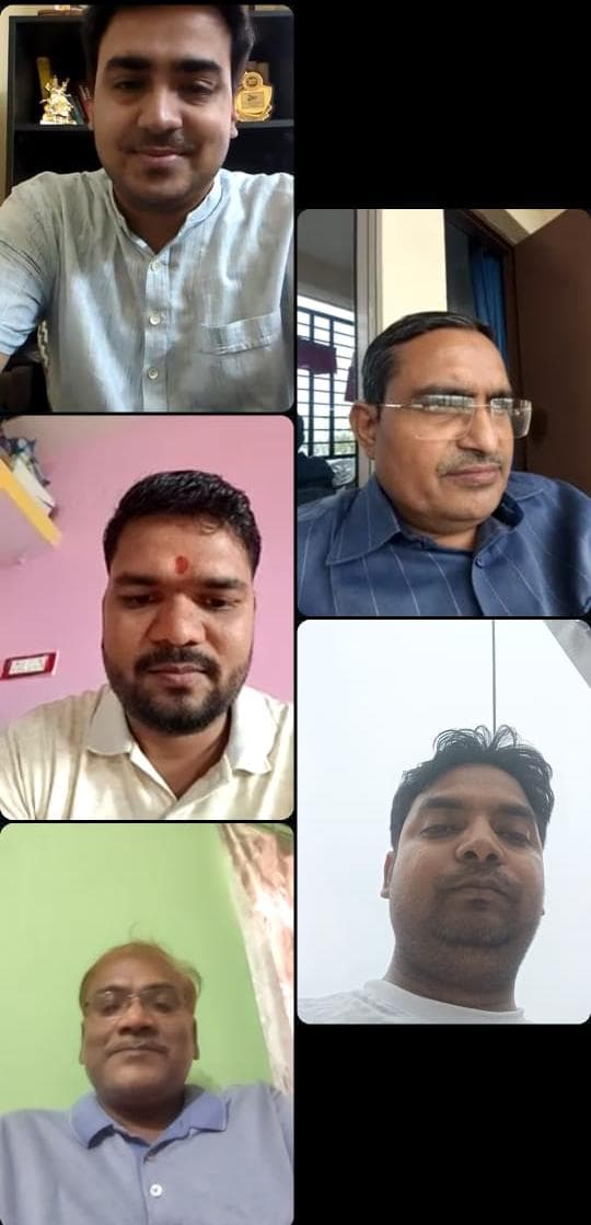 10 मई को सजेगा 'तृतीय प्रतिभा सम्मान समारोह' का मंच, दिल्ली विश्वविद्यालय के प्रोफेसर होंगे मुख्य अतिथि