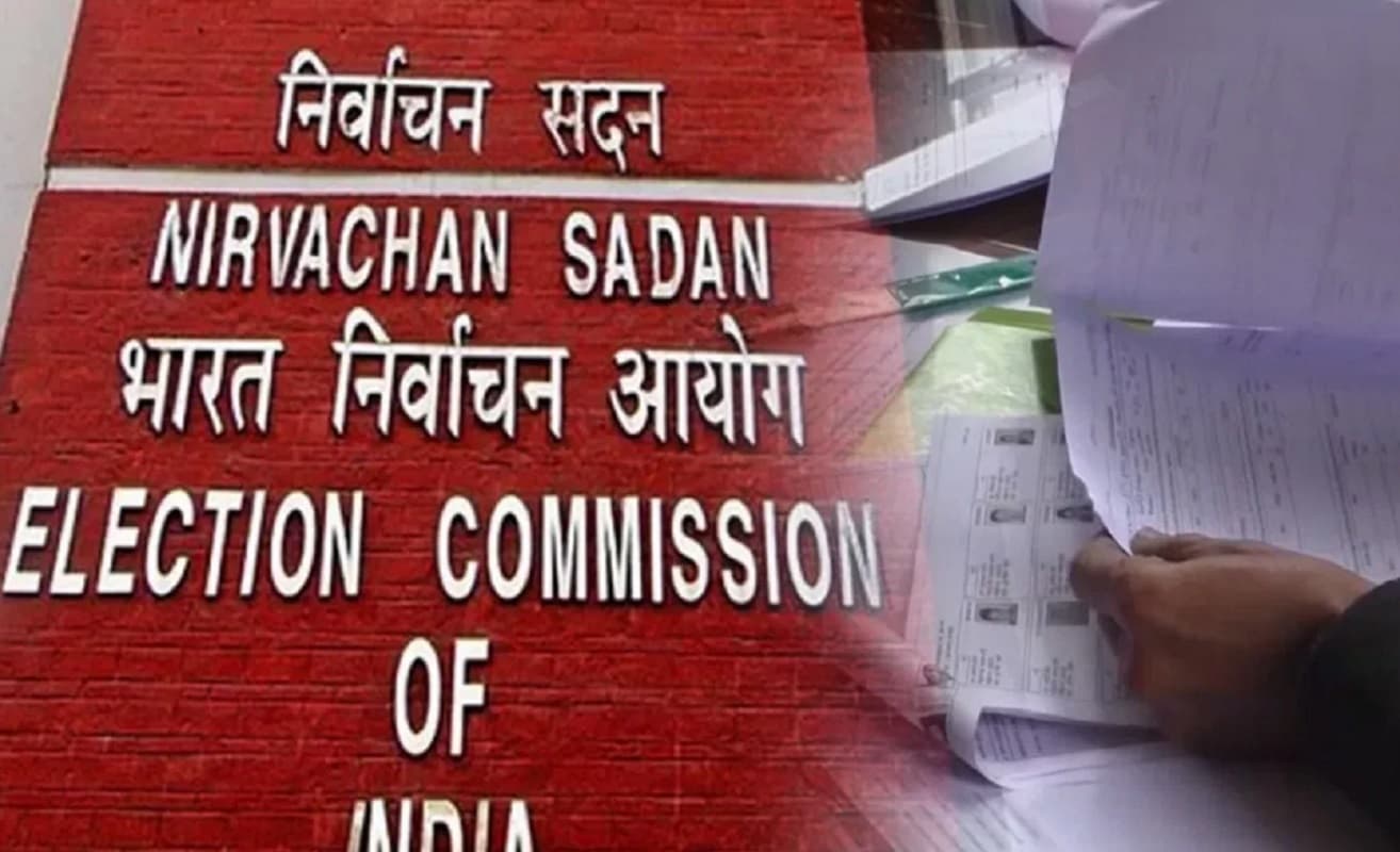 बंगाल एसआइआर : अब तक 6,581 अपीलों का निपटारा, अब भी 51 हजार मामले लंबित