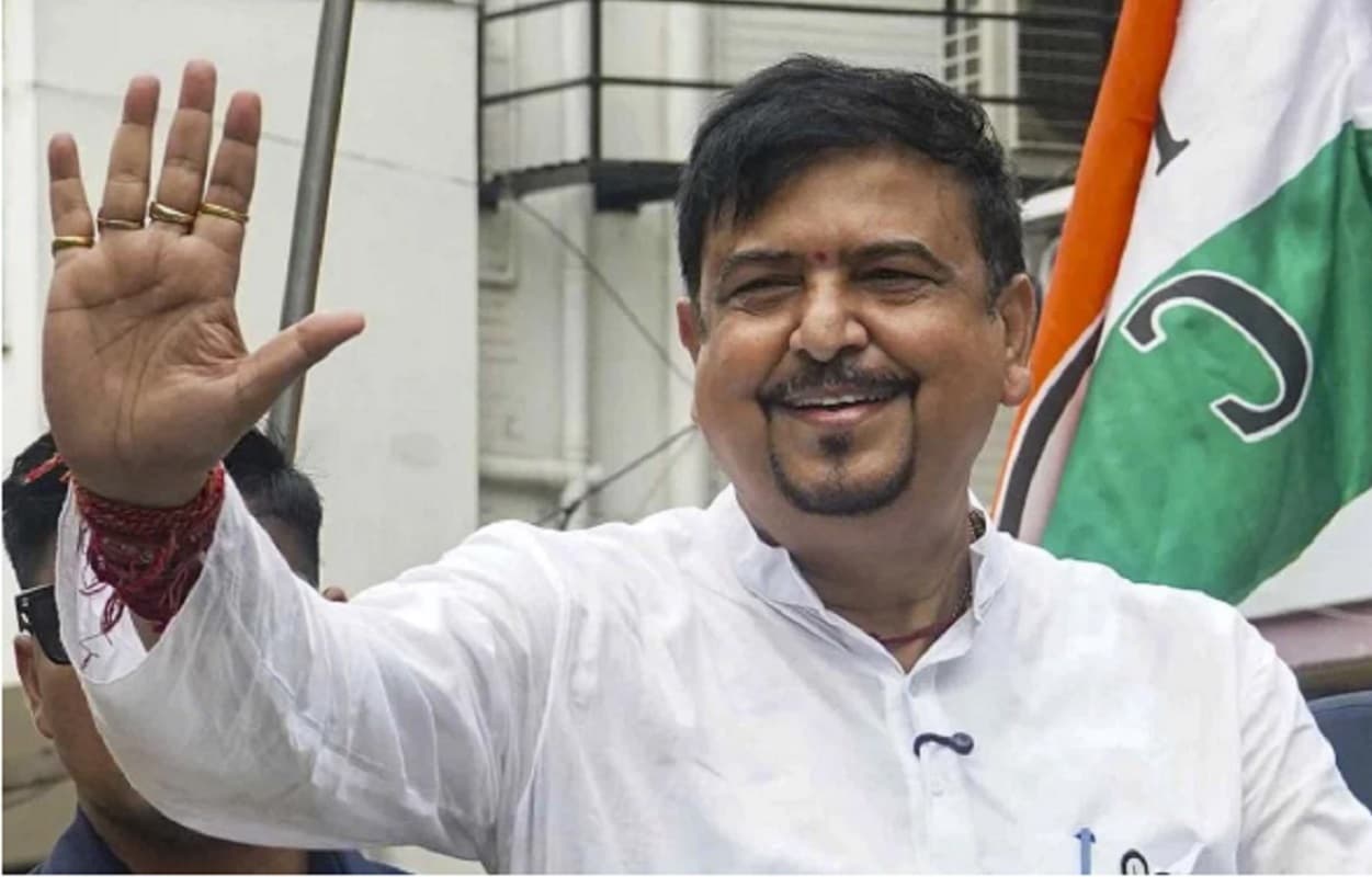 चुनाव खत्म होते ही इडी कार्यालय में पेश हुए मंत्री सुजीत बोस, 9 घंटे तक चली पूछताछ