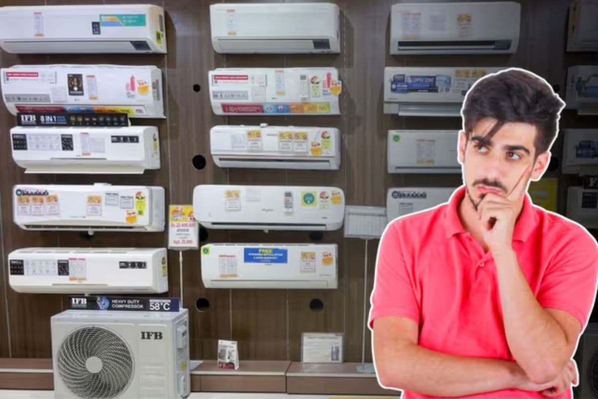 99% लोग नहीं जानते AC में Ton का मतलब, जान गए तो कभी नहीं खरीदेंगे गलत मॉडल