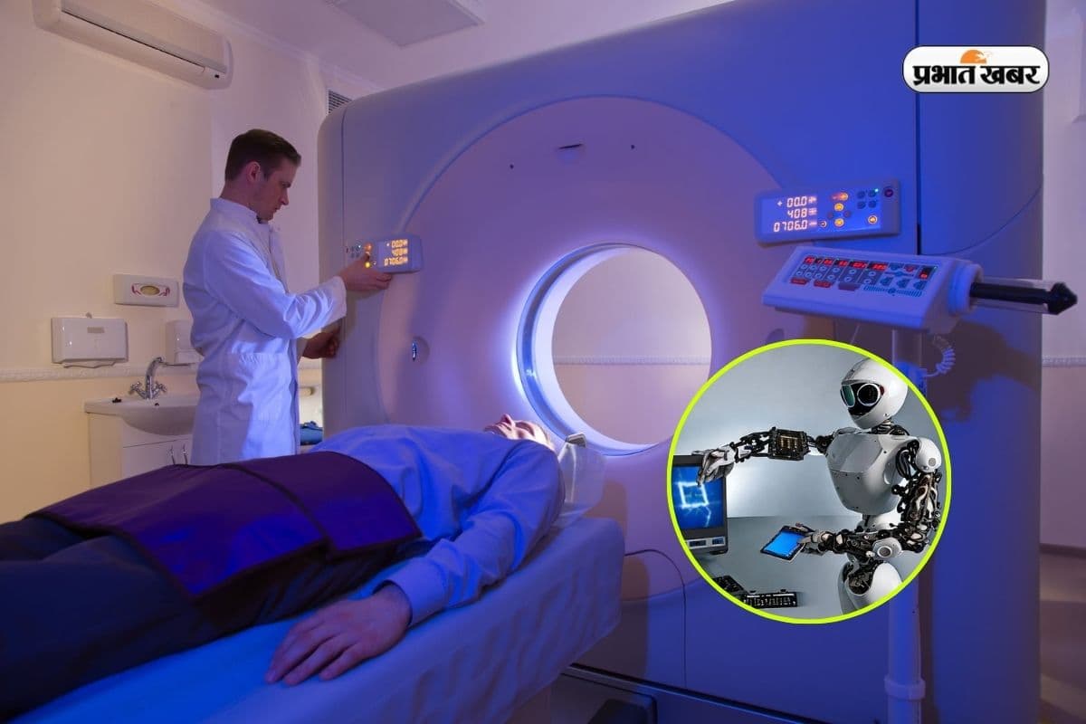 AI In Medical Field