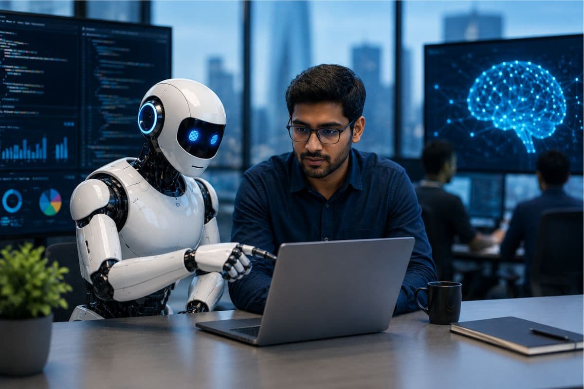 AI से खत्म होंगी IT नौकरियां या बढ़ेगा बाजार? एक्सपर्ट ने बताया क्या है भविष्य का इशारा