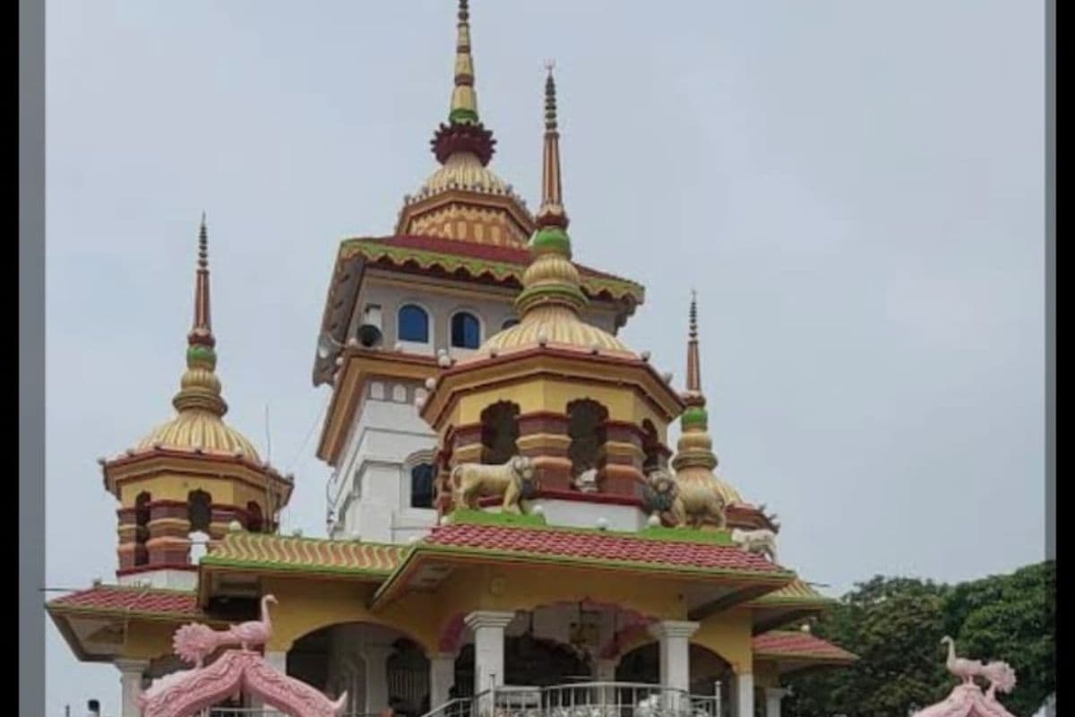 सहरसा में जहां पशुधन की रक्षा और हर मनोकामना पूरी होने की है मान्यता, दूर-दूर से पहुंचते हैं श्रद्धालु