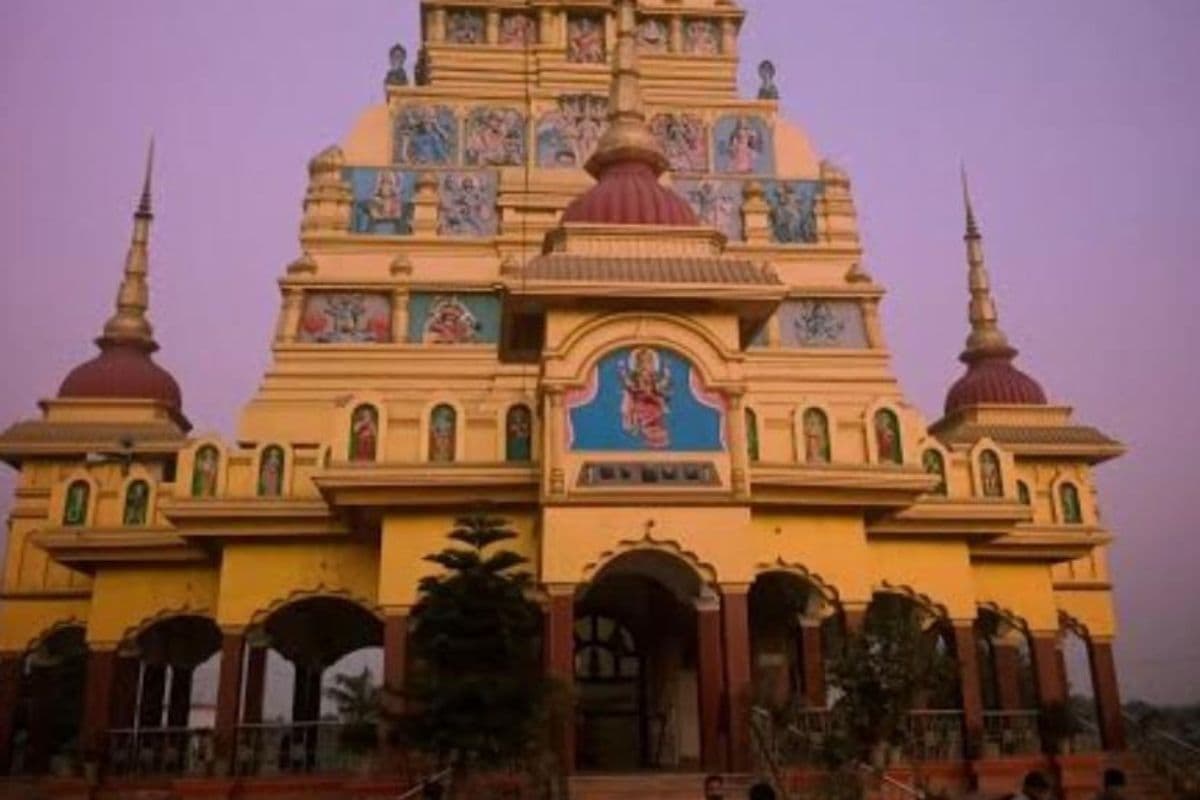सहरसा में नागदेवी उपासना का प्राचीन केंद्र, सावन और नागपंचमी पर उमड़ती है श्रद्धा की भीड़