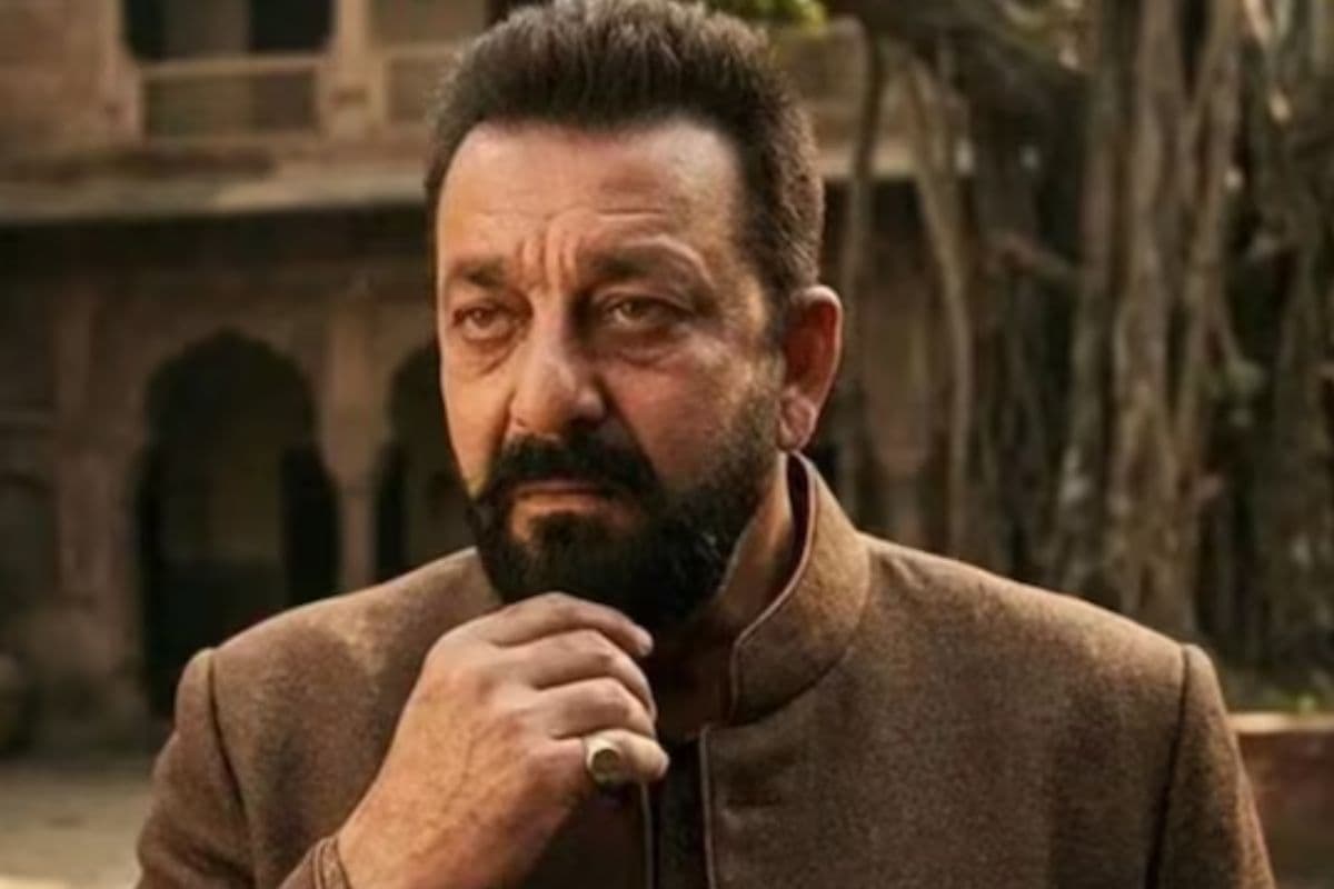 Aakhri Sawal Collection Day 1: संजय दत्त की फिल्म पहले दिन ही बॉक्स ऑफिस पर हुई ढेर, कमाई ने किया निराश