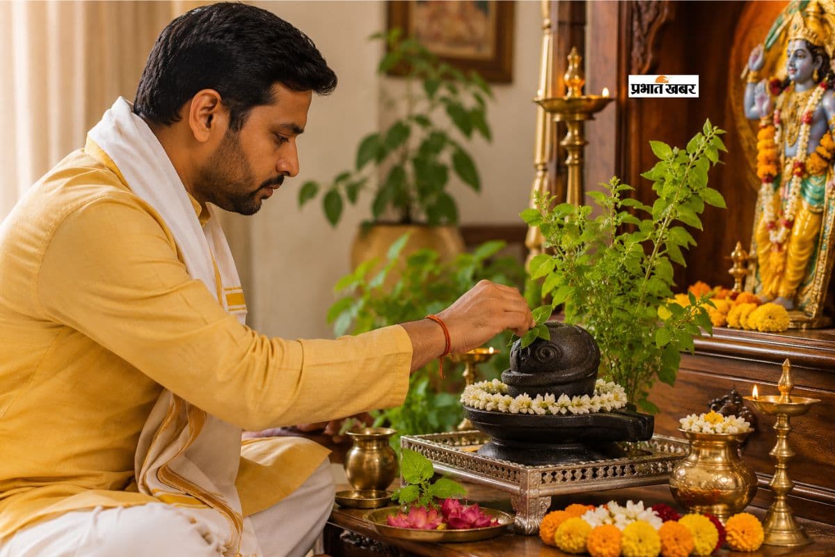 अधिक मास में इनकी पूजा करने से मिलता है शुभफल