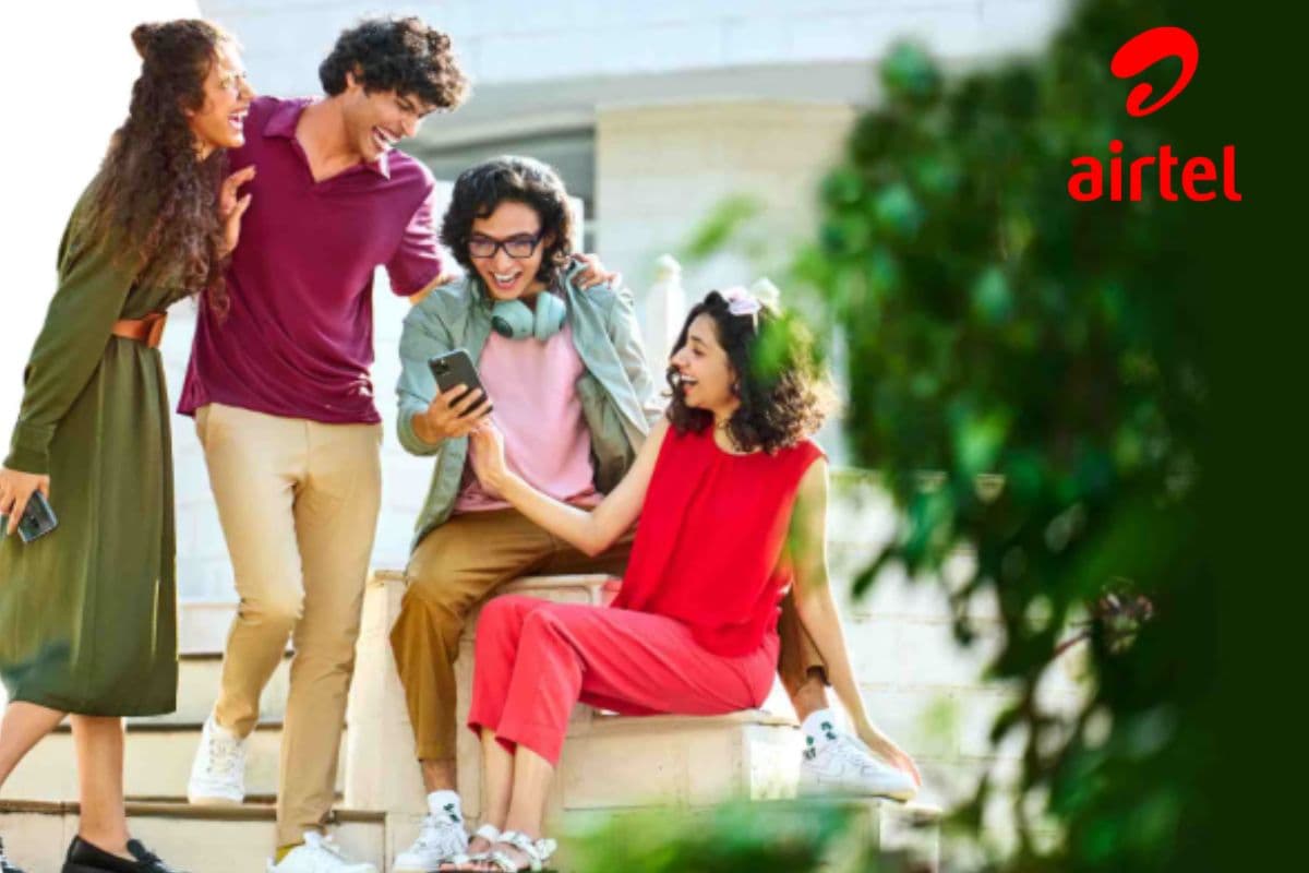 चाहिए एक्स्ट्रा DATA? यहां देखें Airtel के डेटा प्लान्स की पूरी लिस्ट