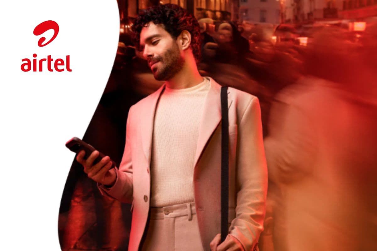 Airtel लाया Premium 5G Priority Postpaid सर्विस, अब भीड़भाड़ वाले नेटवर्क में भी मिलेगा सुपरफास्ट इंटरनेट