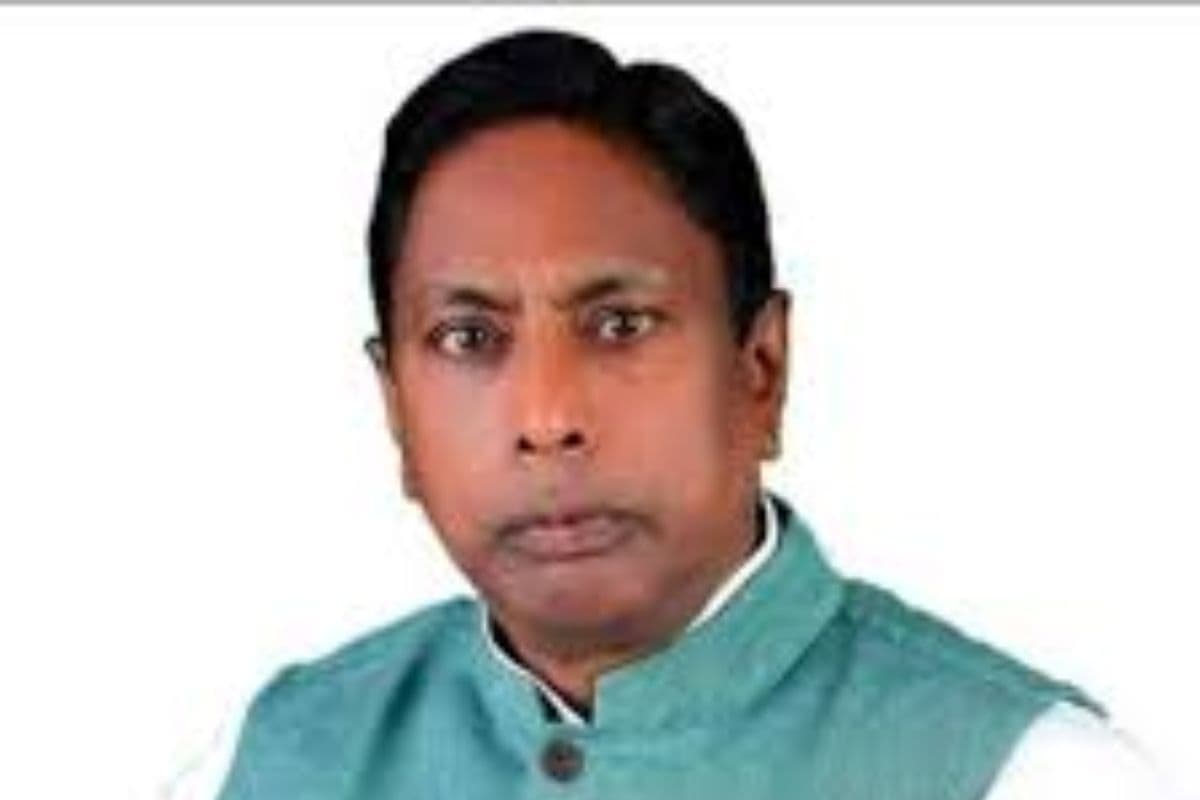 झारखंड के पूर्व मंत्री आलमगीर आलम को बड़ी राहत, सुप्रीम कोर्ट से मिली जमानत
