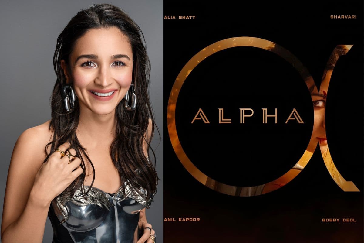 Alpha: OTT नहीं, थिएटर में ही रिलीज होगी आलिया भट्ट की ‘अल्फा’, एक्टर दिब्येंदु भट्टाचार्य ने तोड़ी चुप्पी