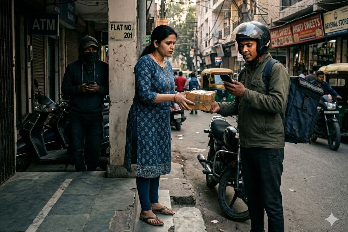 Amazon-Flipkart Sale के दौरान खाली हो सकता है आपका बैंक अकाउंट, जानिए स्कैमर्स के नए तरीके