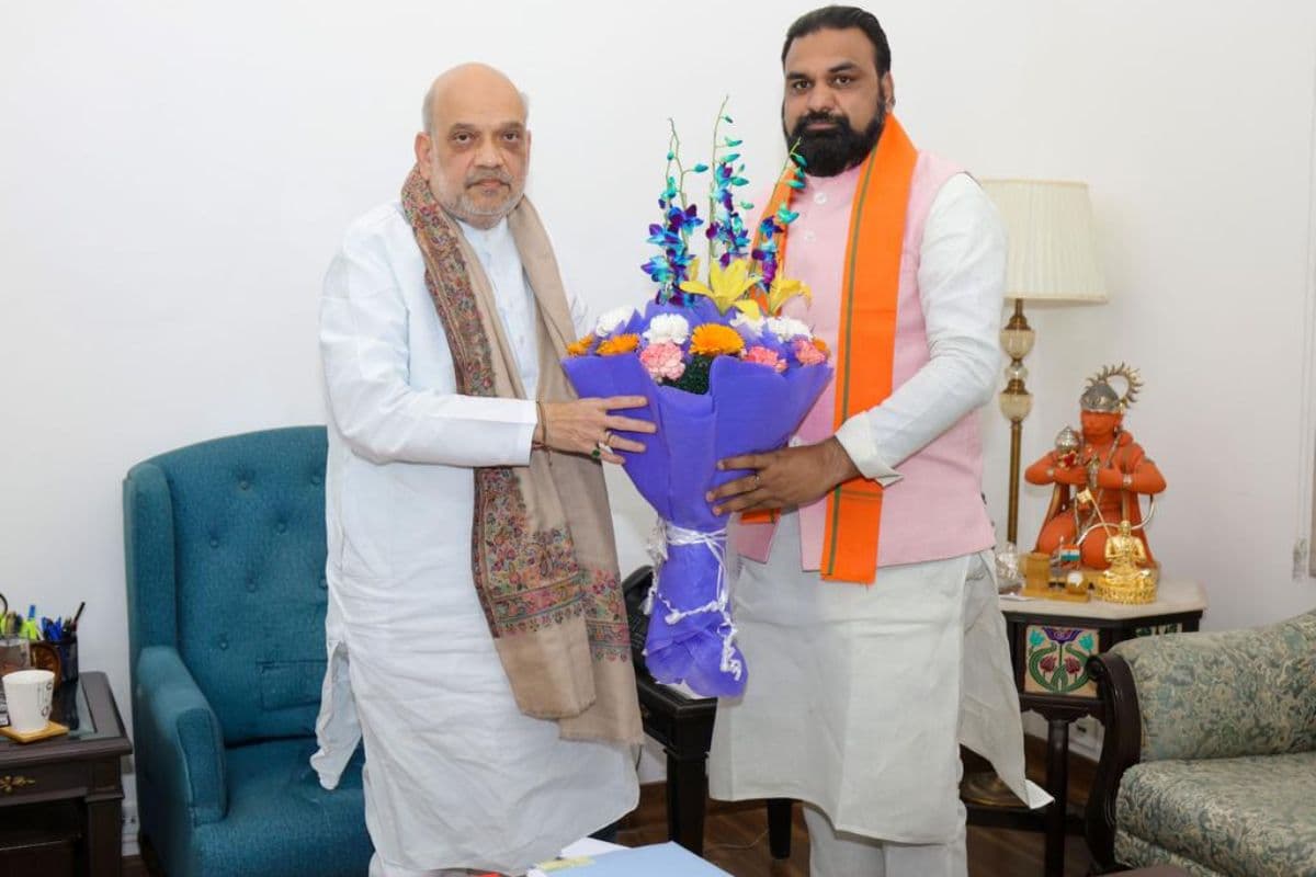 दिल्ली में अमित शाह समेत इन NDA नेताओं से मिले सम्राट चौधरी, अब जल्द होगा बिहार कैबिनेट का विस्तार
