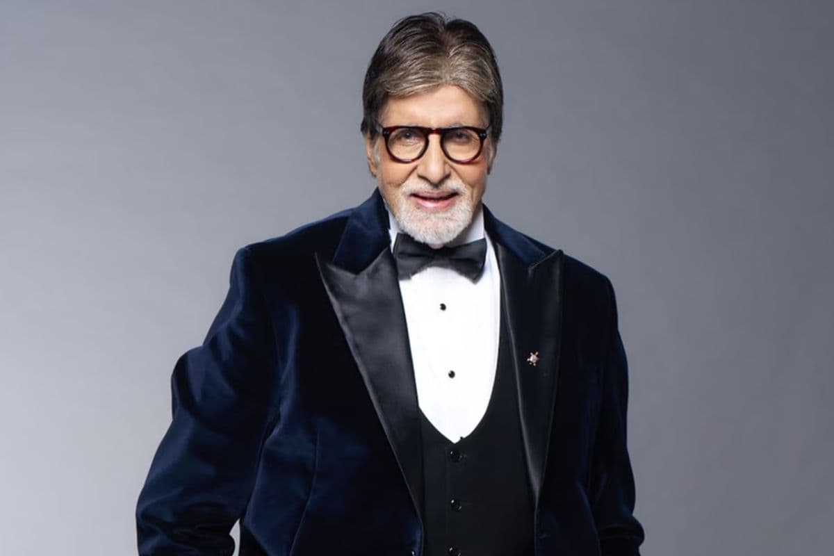 दिग्गज अभिनेता अमिताभ बच्चन क्यों गए थे अस्पताल? सामने आई बड़ी वजह
