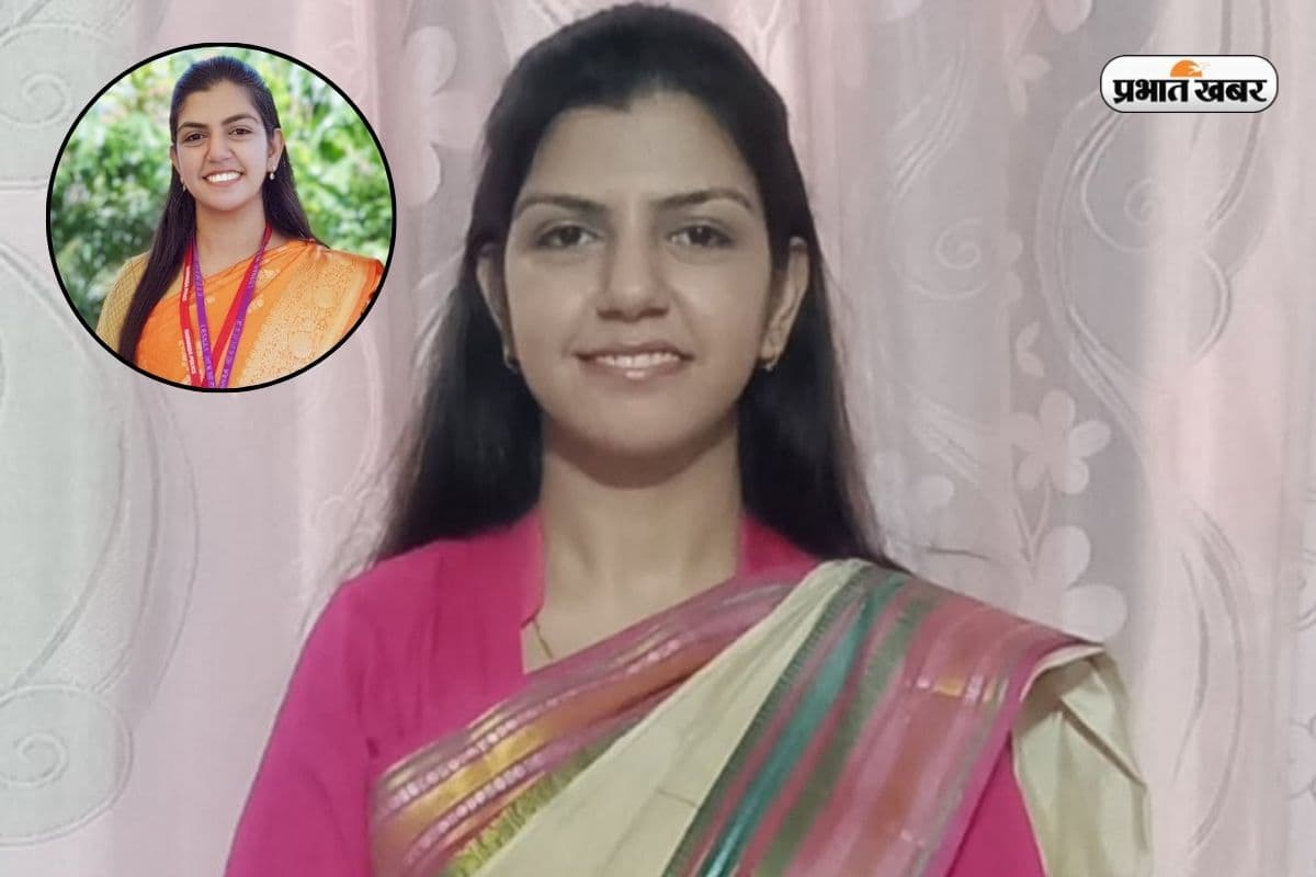 Ananya Rana AIR 60