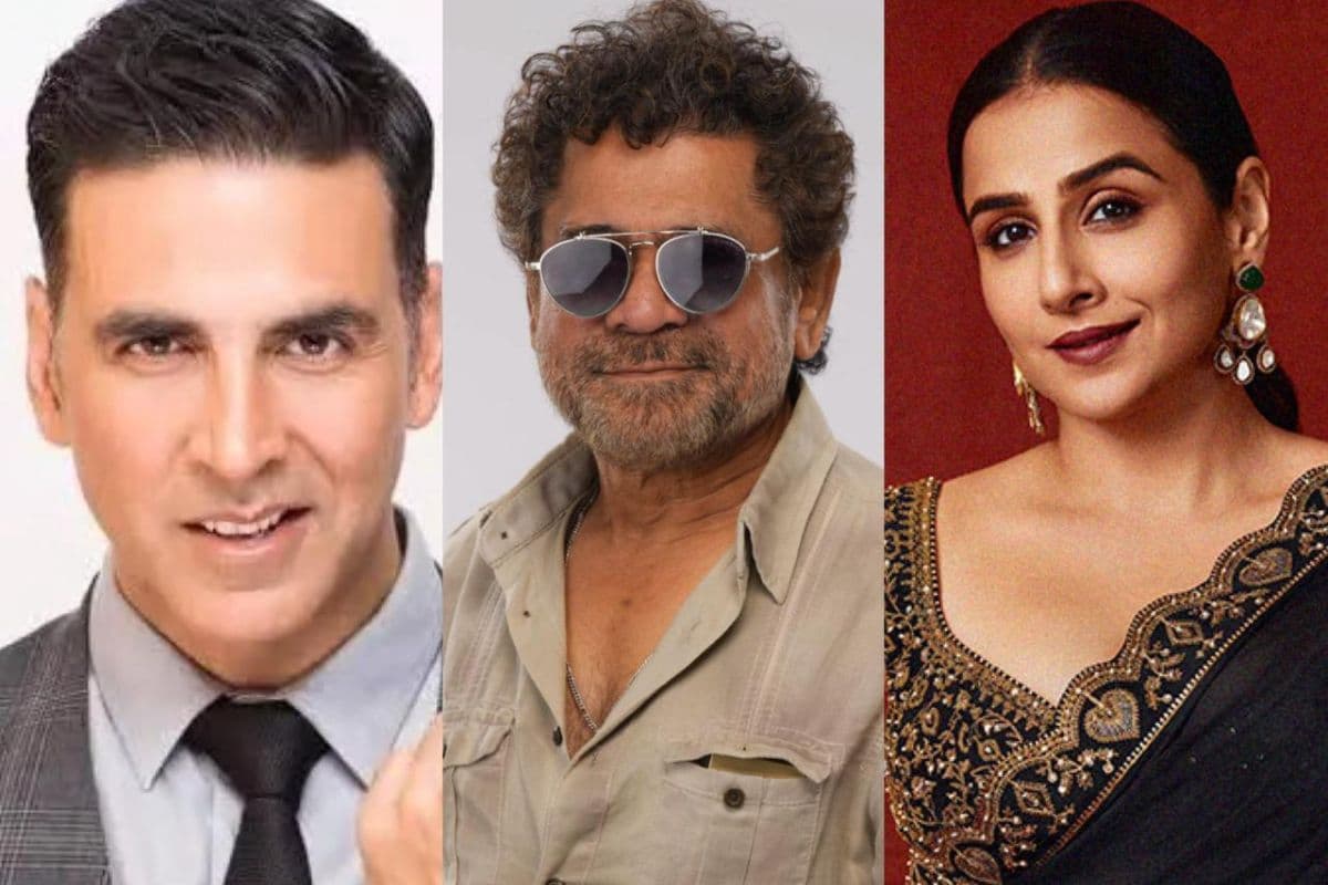 Bhool Bhulaiyaa के बाद फिर साथ आए अक्षय-विद्या, जानें कब रिलीज होगी नई कॉमेडी फिल्म
